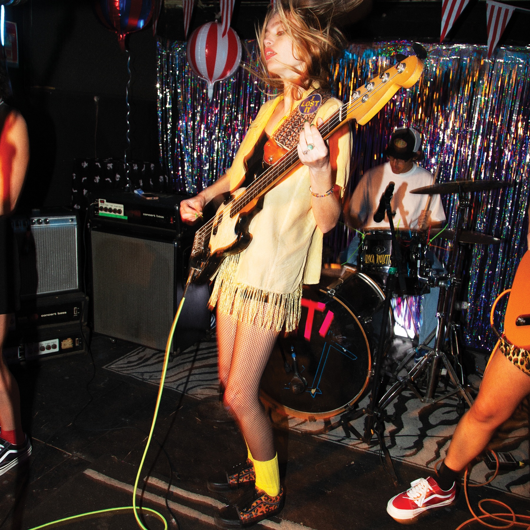 Vans lanza la Premium Old Skool Music Collection